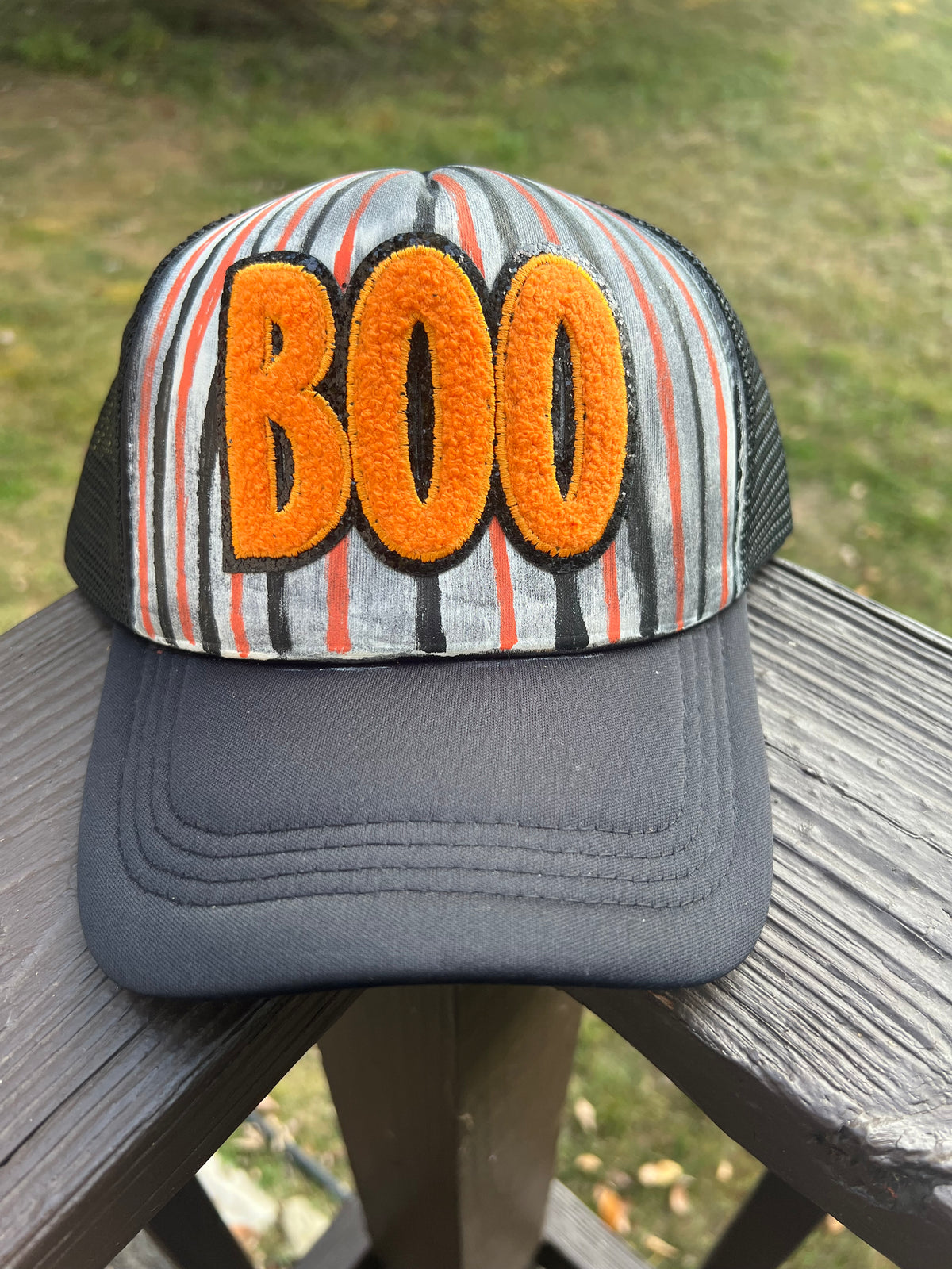 Long Fall Boo FALL FAVS – JBURD