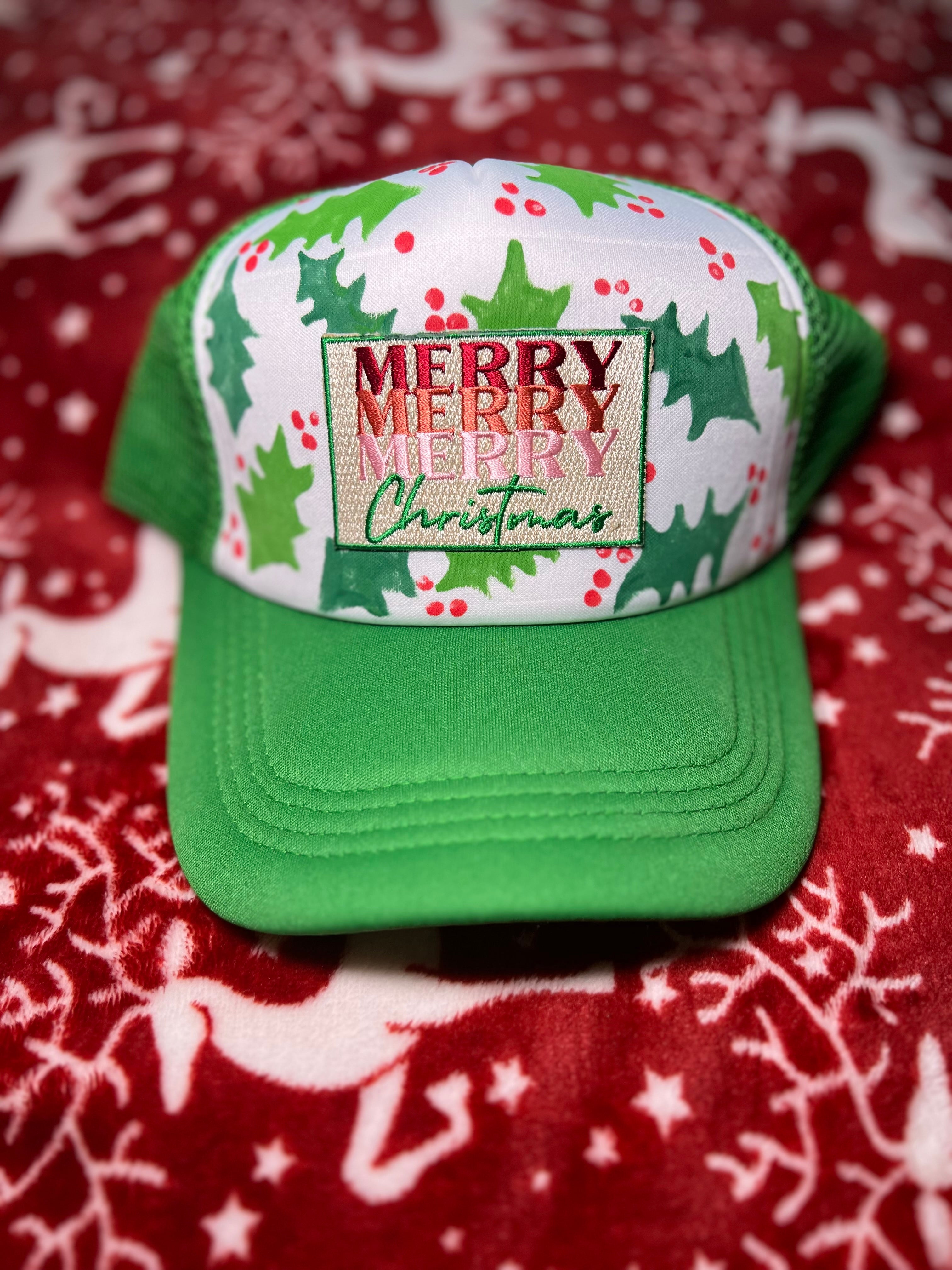 Merry Merry Christmas!