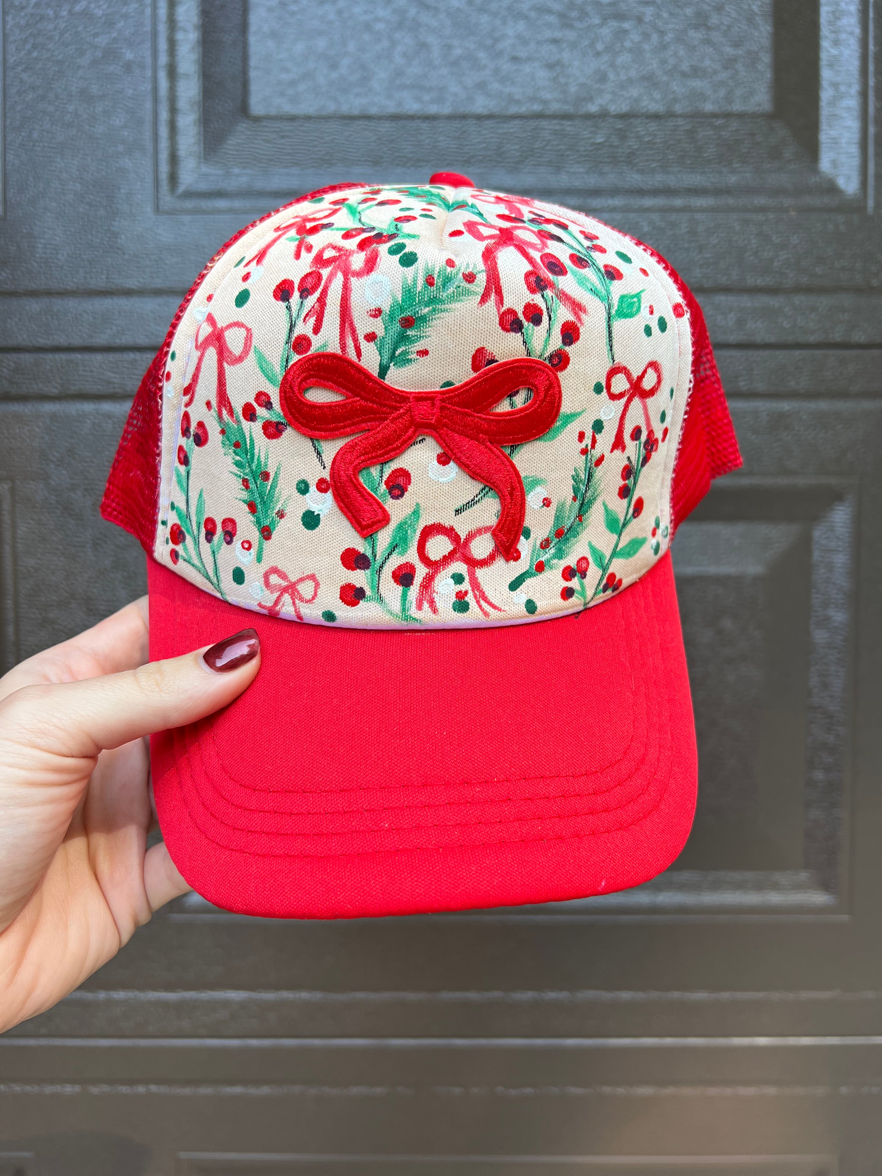 Put a Bow on it, Baby